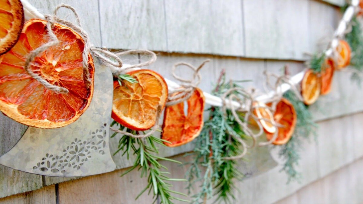 Co se stane, když přestanete vyhazovat mandarinkovou kůru: nečekané domácí vychytávky