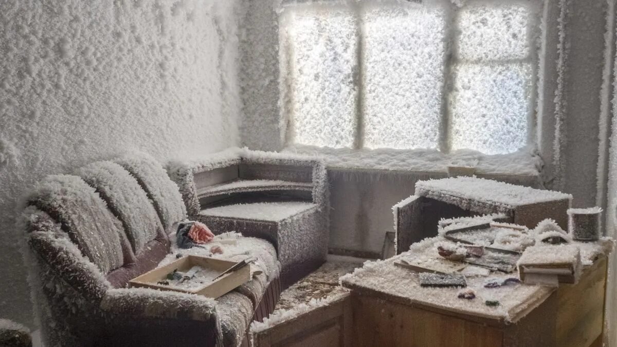 Proč je nám doma zima, i když je topení nastavené na 20 stupňů Celsia