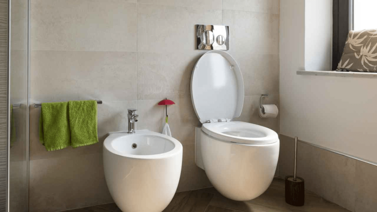 Zapomeňte na toaletní papír: jeho náhrada je mnohem účinnější — v Evropě je už dávno běžná, zatímco v Česku s ní mnozí teprve začínají