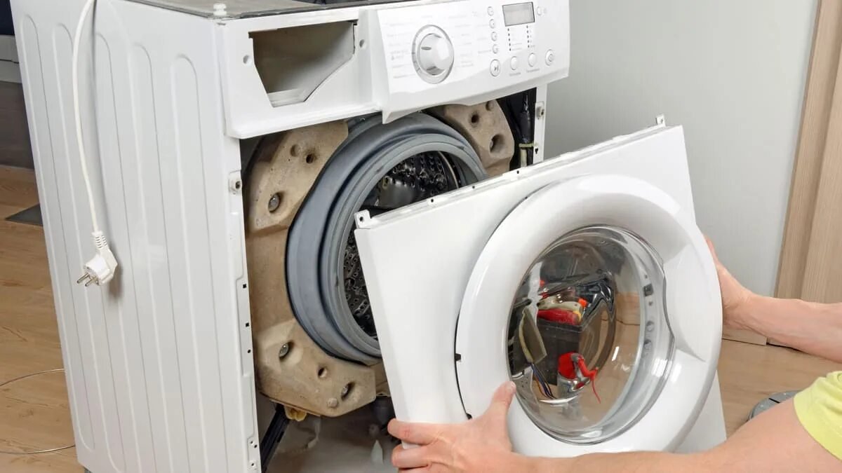 Proč byste neměli pouštět pračku dvakrát po sobě za sebou