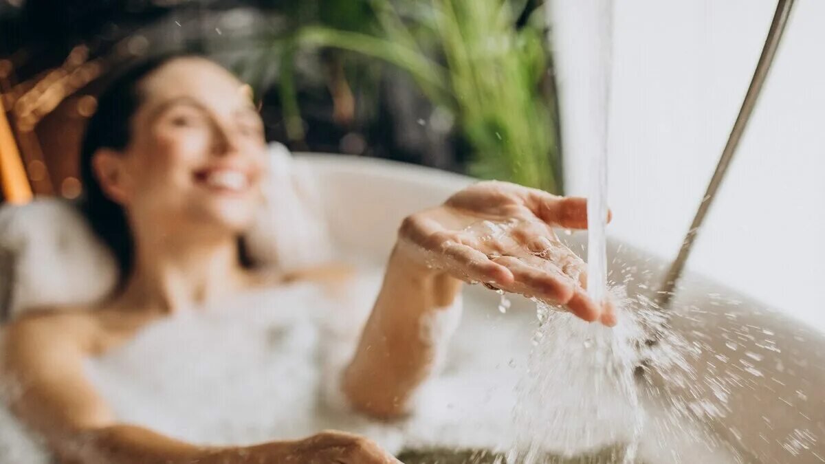 Co je lepší a hygieničtější: dát si koupel, nebo sprchu 3 Co je lepší a hygieničtější: dát si koupel, nebo sprchu