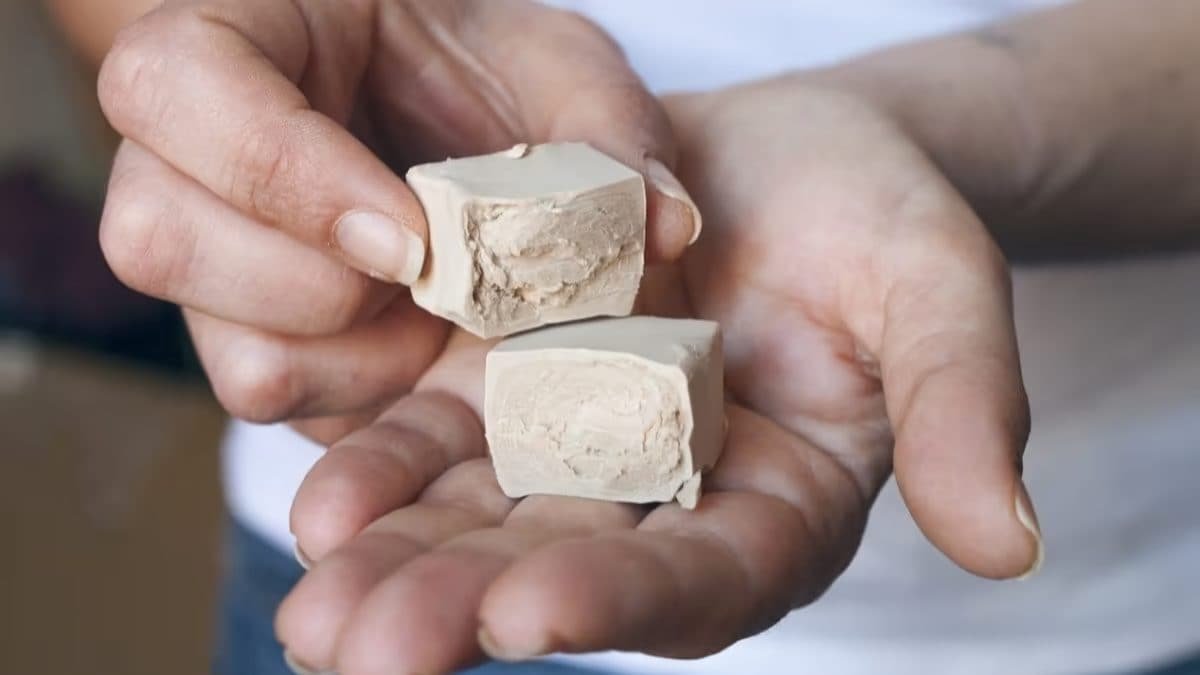 Tajný babiččin tip: dvě ingredience vyčistí toaletu přes noc 2 Tajný babiččin tip: dvě ingredience vyčistí toaletu přes noc