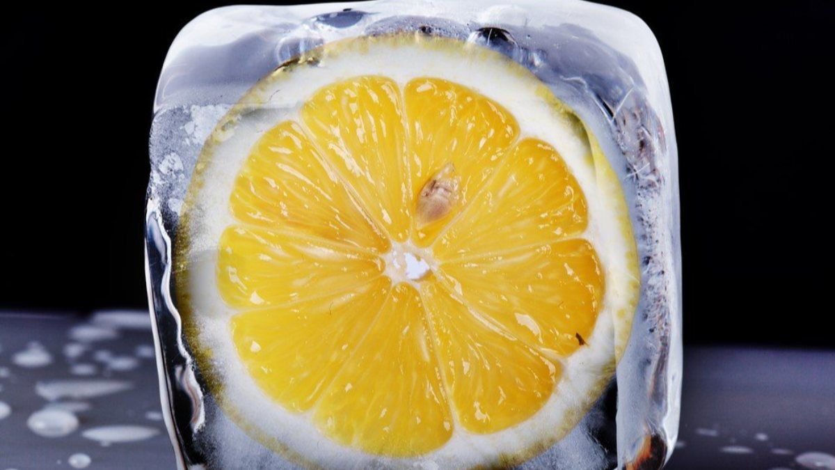 Proč zkušené hospodyňky mrazí citrony: kulinářské tajemství, které změní vaše recepty