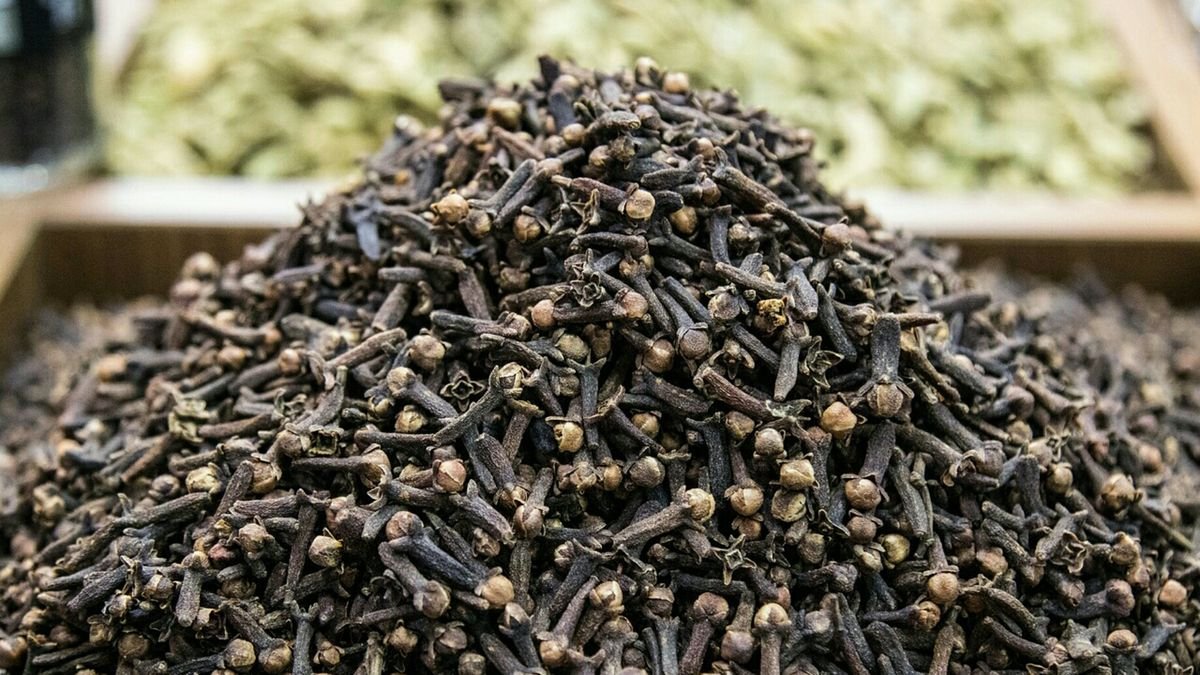 Prostá hrst hřebíčku v mističce může účinně ochránit celý domov před komáry