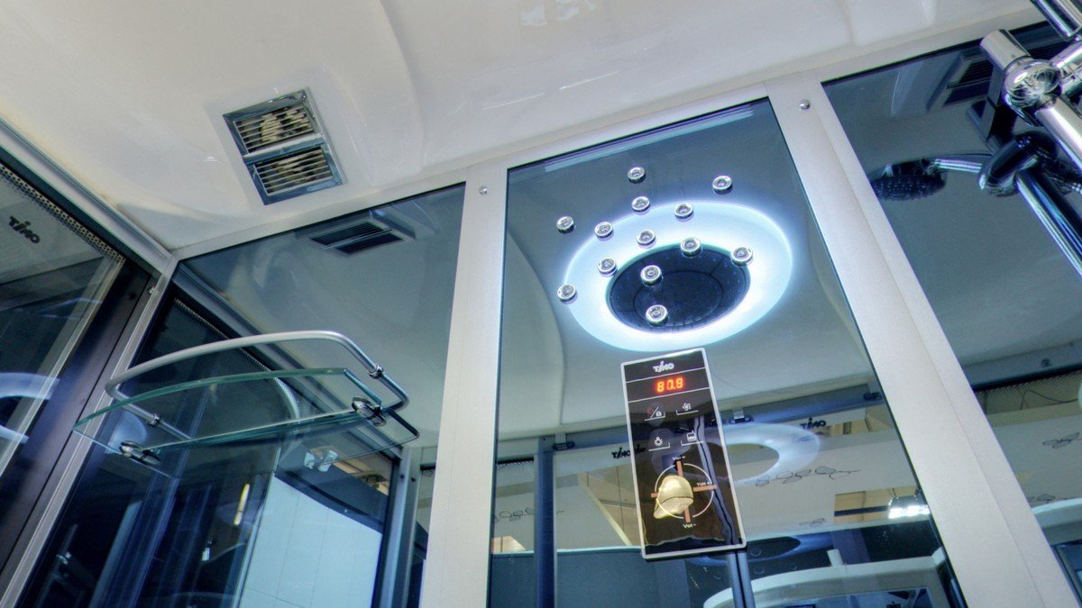 Vany a sprchy ustupují do minulosti: v USA našli moderní alternativu