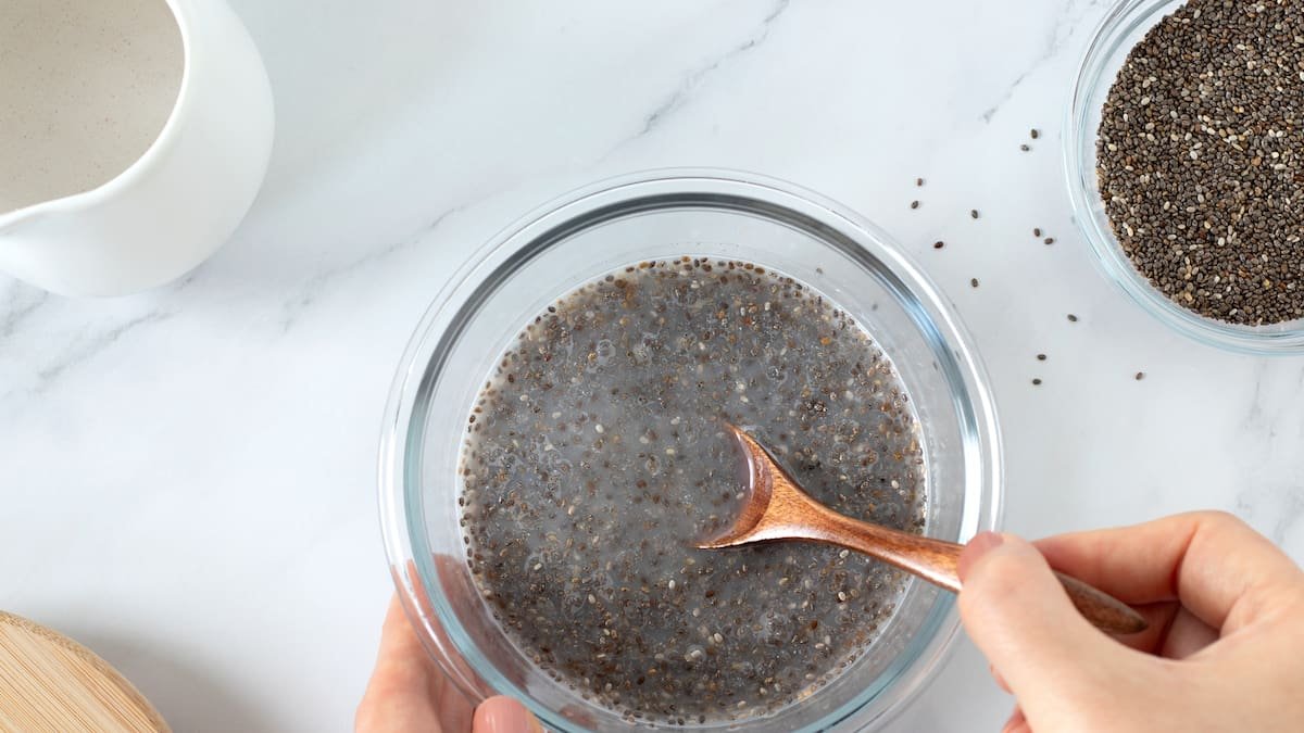 Dezert jako balzám na střeva. Jeho jedení přináší opravdové potěšení