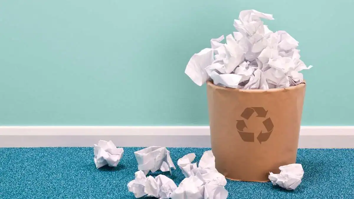 Rolka kuchyňských papírových utěrek je minulostí nová úsporná a znovupoužitelná móda ji nahradila