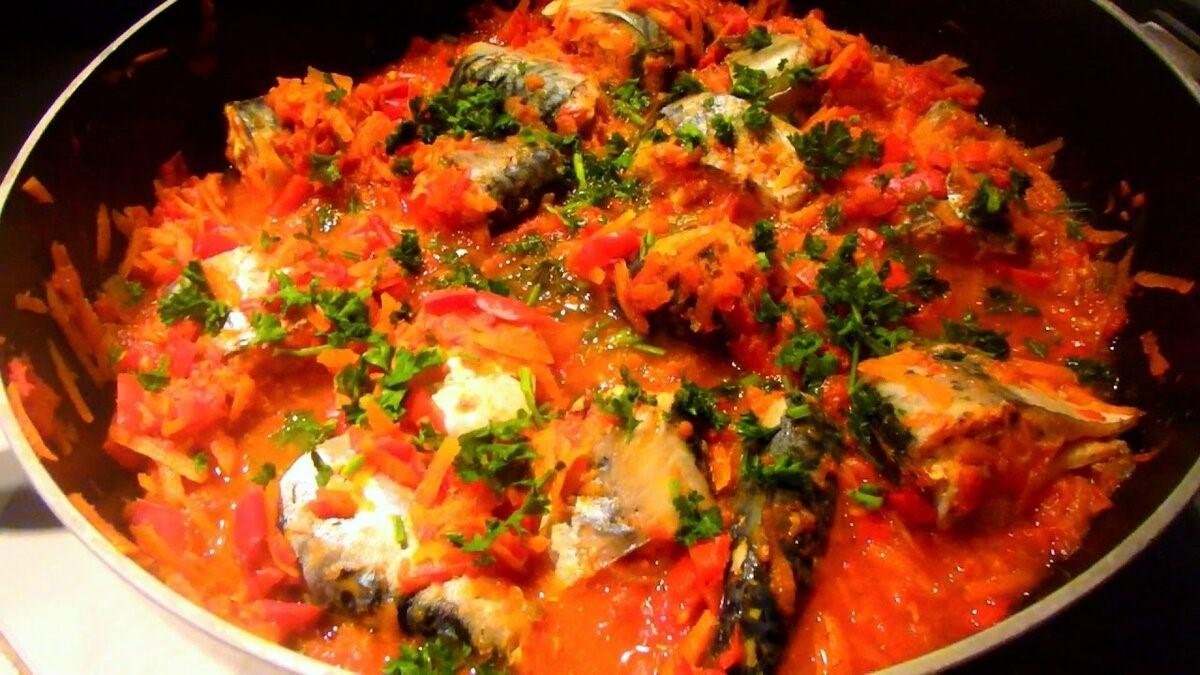 Ryba na maďarský způsob je mnohem chutnější než „po řecku“ — jeden jednoduchý přídavek změní úplně všechno