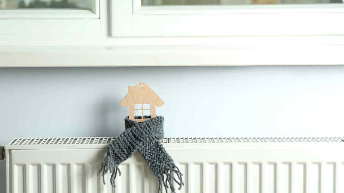 Rychlé teplo v bytě: český topenář prozrazuje velmi jednoduchý trik