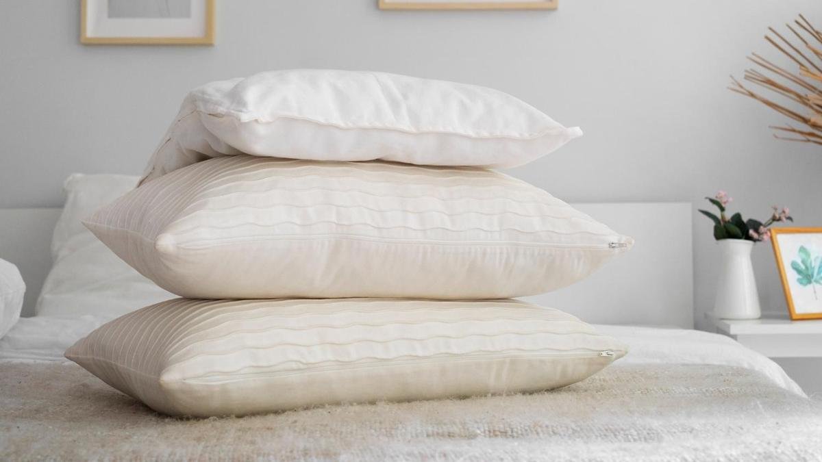 Sbohem, zažloutnutí: stačí jedna polévková lžíce tohoto prostředku a polštáře budou zase sněhobílé 7 Sbohem, zažloutnutí: stačí jedna polévková lžíce tohoto prostředku a polštáře budou zase sněhobílé