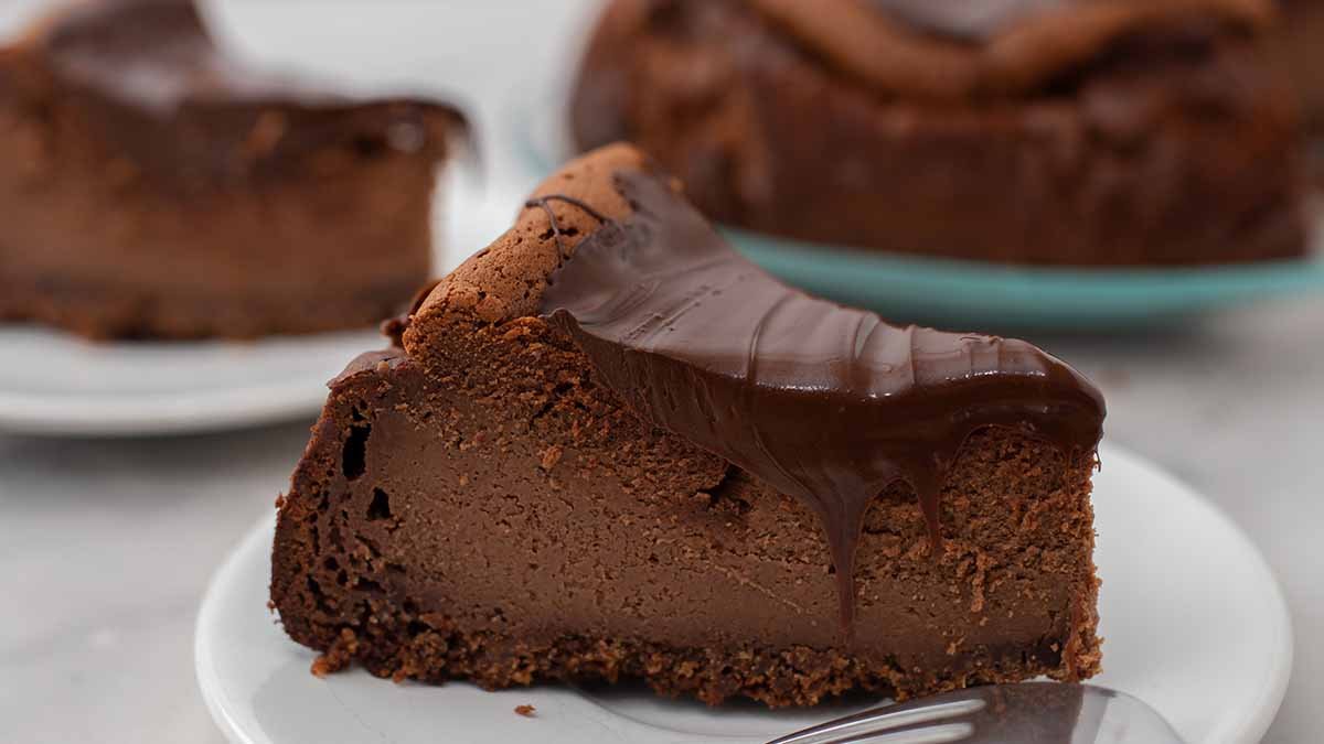 Alternativy ke klasickému cheesecaku. Co zajímavého připravit?