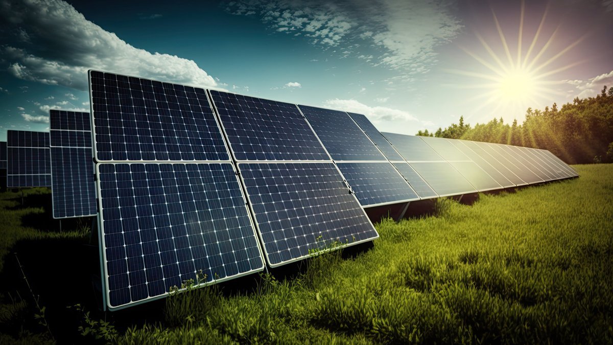 Solární panely po celém světě selhávají kvůli jedné součásti: čím nahradit 21 Solární panely po celém světě selhávají kvůli jedné součásti: čím nahradit