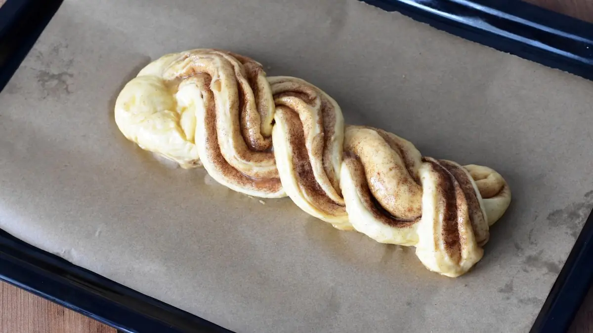 Kolik mouky dát do babky, aby byla nadýchaná. Správné poměry a chyby, kterým je dobré se vyhnout