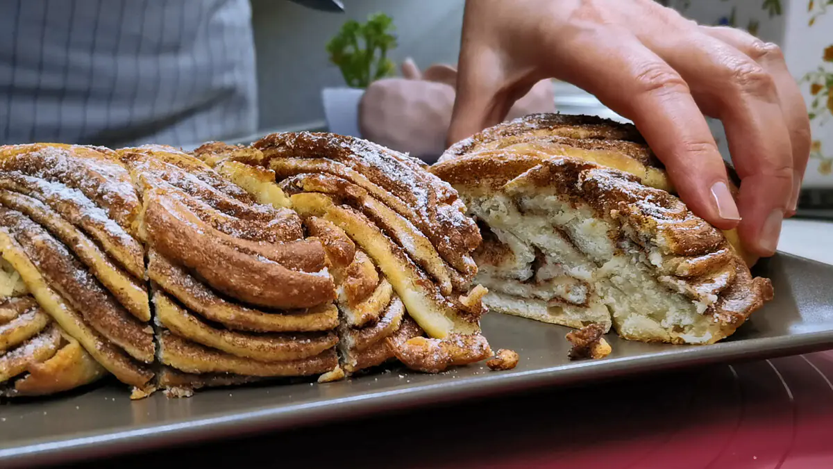 Kolik mouky dát do babky, aby byla nadýchaná. Správné poměry a chyby, kterým je dobré se vyhnout