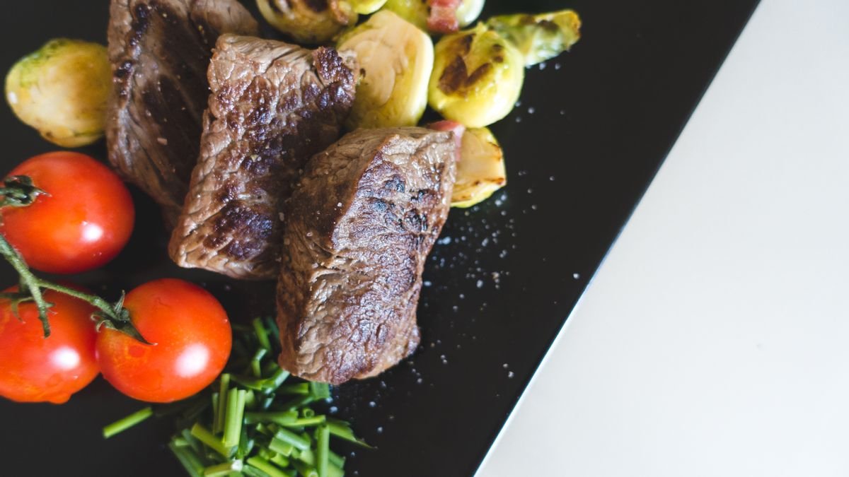 Máš málo času? Ukážeme 5 nejrychlejších vánočních hlavních jídel