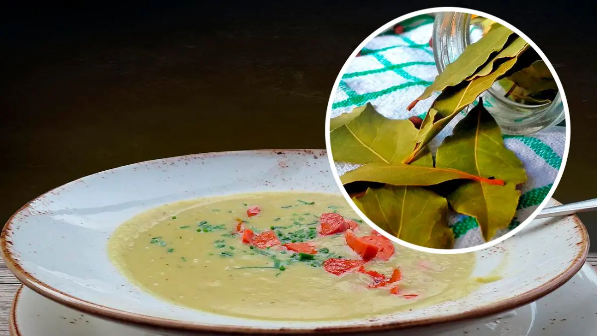 Všichni to dávají do vývaru. Málokdo ví, že ve velkém množství kazí chuť a dělá polévku kalnou