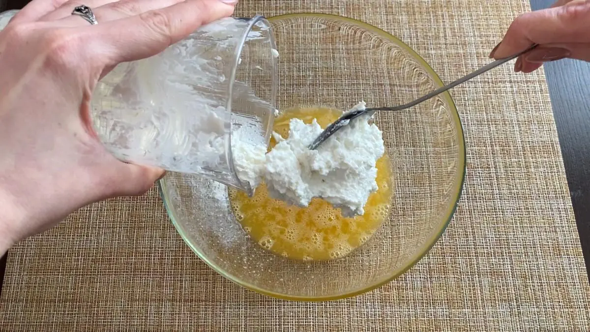 Papanášky jsou lahodné tvarohové kobližky které zvládnete snadno a rychle