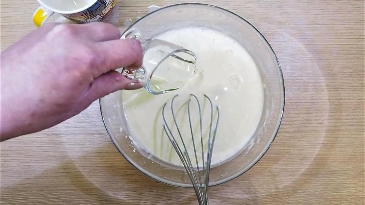 Přidejte tohle do těsta na palačinky. Při balení nebudou praskat