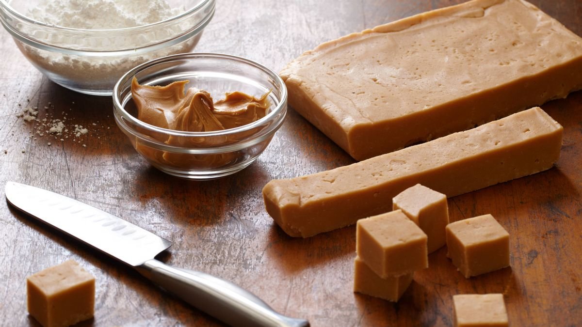 Tenhle „babiččin“ recept na fudge je tak dobrý, že ho budete chtít darovat každému
