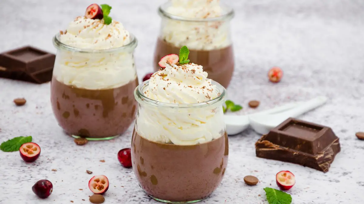 Tento dezert chutná jako tiramisu, ale je mnohem jednodušší