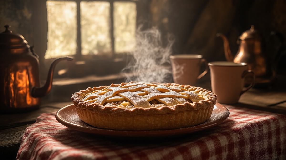 Tento starý trik provoní celý domov bez difuzéru a parfému