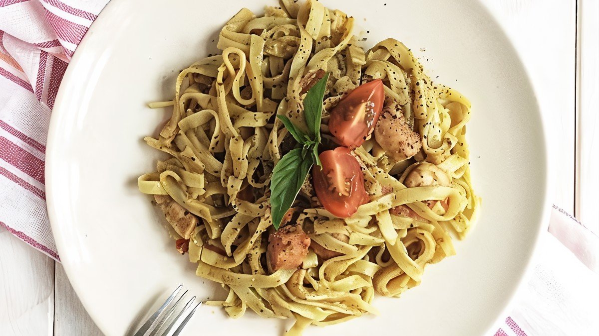 5 jídel z vánočních zbytků, která nechutnají jako „jídlo ze zbytků“ 3 5 jídel z vánočních zbytků, která nechutnají jako „jídlo ze zbytků“