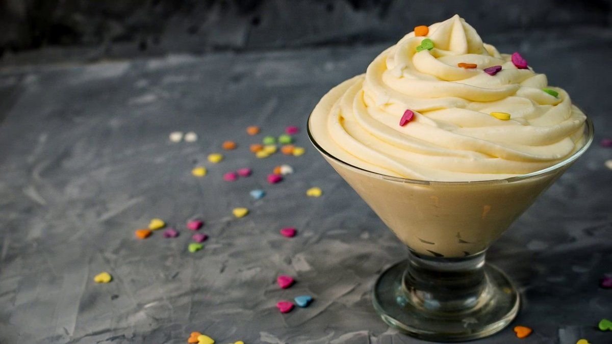 Tiramisu už není potřeba: jednoduchý dezert, do kterého se zamilujete už po první lžičce.