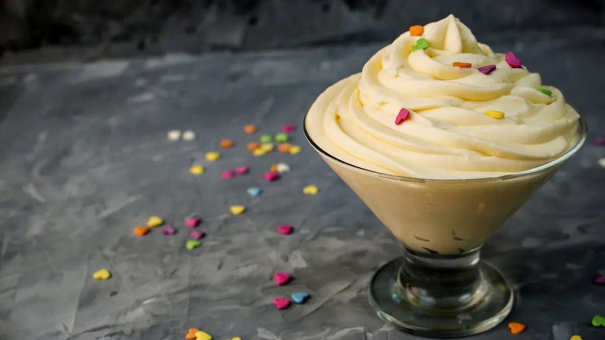 Tiramisu už není potřeba: jednoduchý dezert, do kterého se zamilujete už po první lžičce.