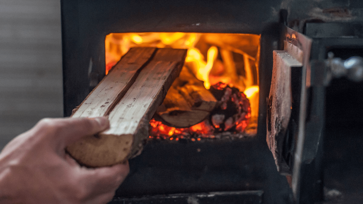 To jsou známky, že topíte špatně