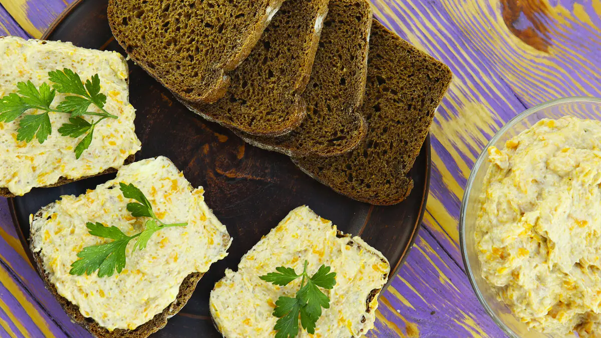 Tříminutová pomazánka z Česka hosté se od ní nemohou odtrhnout