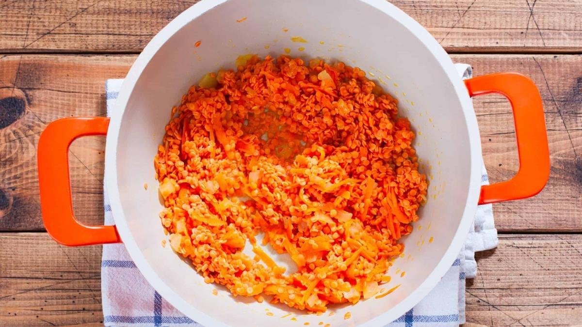 Turci kupují tahle zrna po tunách, v Lidlu a Albertu zůstávají ležet na policích, protože Češi je neumí správně uvařit