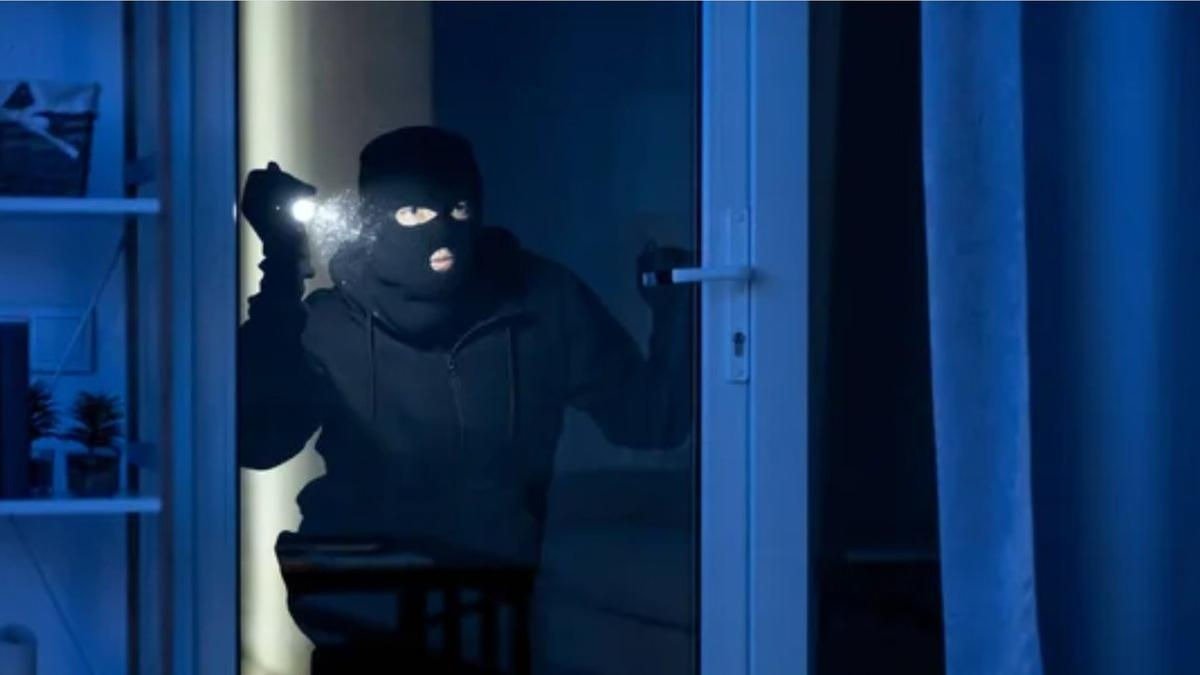 Kamerové systémy jsou proti zlodějům k ničemu: takto vyřadí systém z provozu