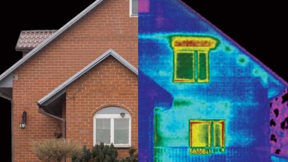V zimě hřejí jako kamna, v létě chladí jako klimatizace. Češi jsou nadšení z tohoto nového systému