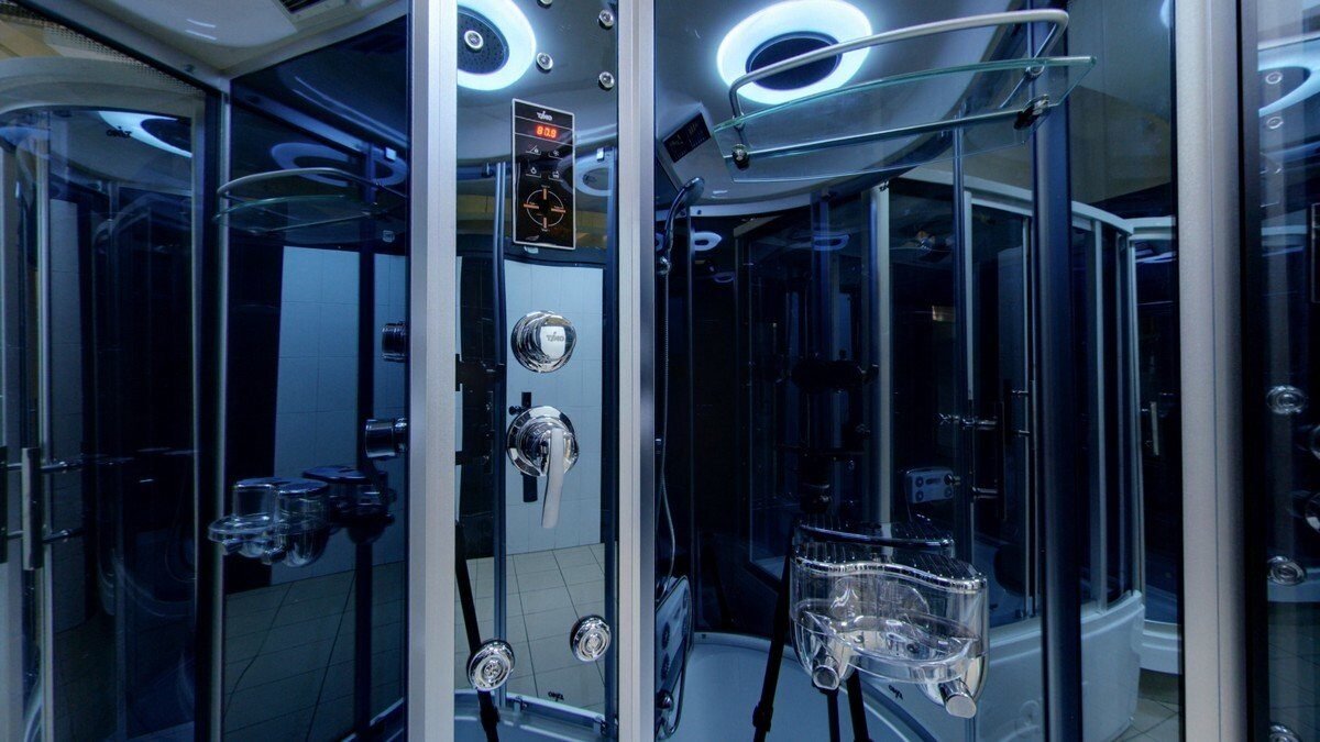 Vany a sprchy ustupují do minulosti: v USA našli moderní alternativu