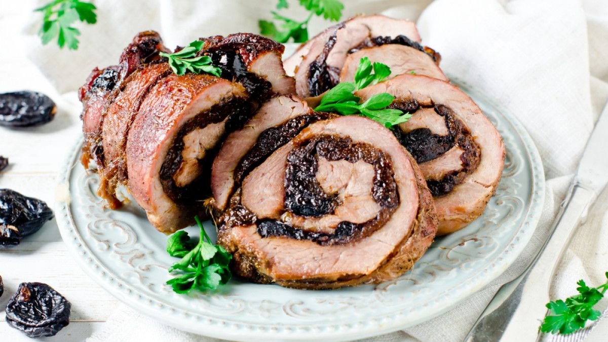 Máš málo času? Ukážeme 5 nejrychlejších vánočních hlavních jídel