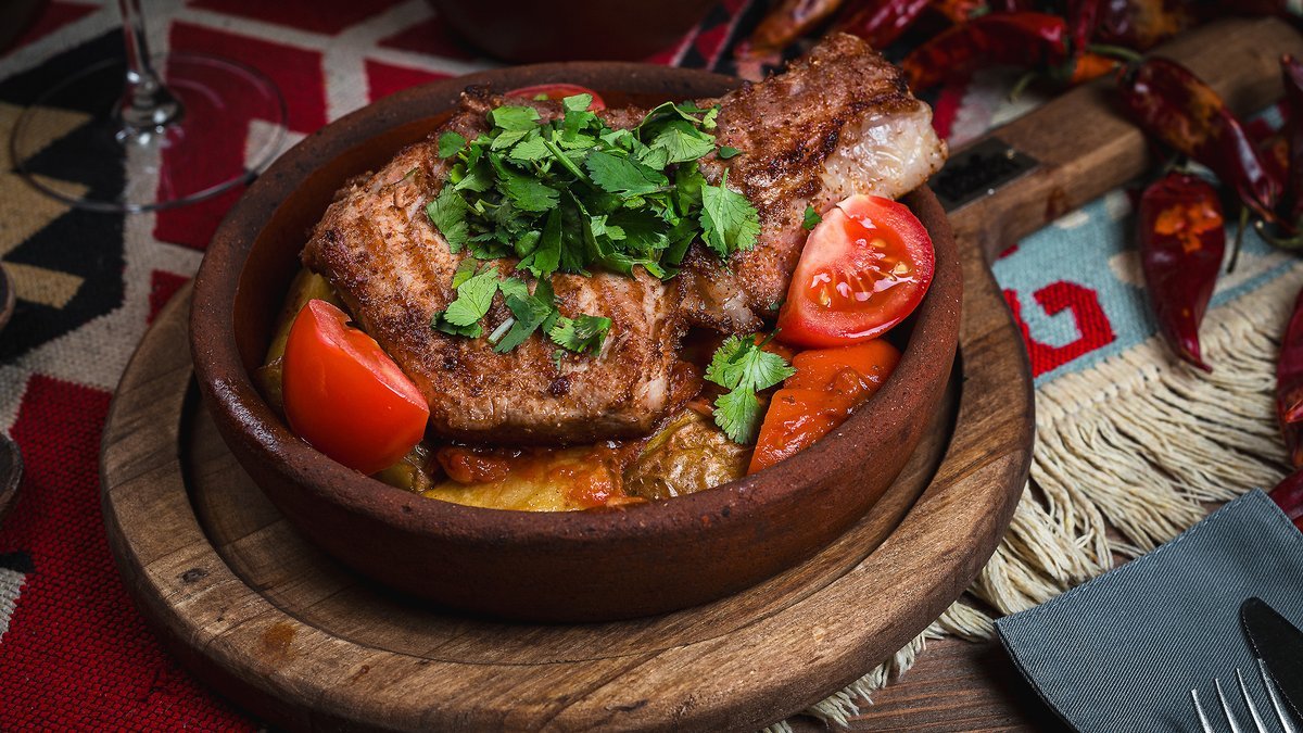 Kuřecí ostropel jako od babičky – jednoduchý a chutný recept pro začátečníky a tajná ingredience pro dokonalé jídlo 3 Kuřecí ostropel jako od babičky – jednoduchý a chutný recept pro začátečníky a tajná ingredience pro dokonalé jídlo