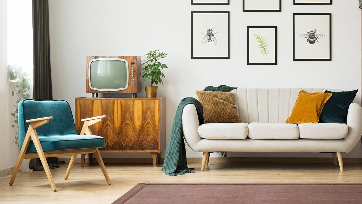 Japandi a glamour už nejsou v kurzu. Tento styl bude vládnout interiérům v roce 2026