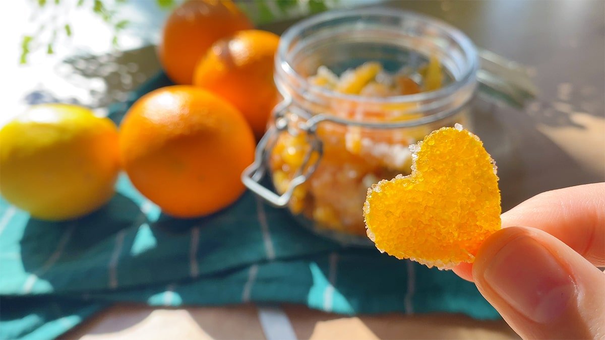 Co se stane, když přestanete vyhazovat mandarinkovou kůru: nečekané domácí vychytávky