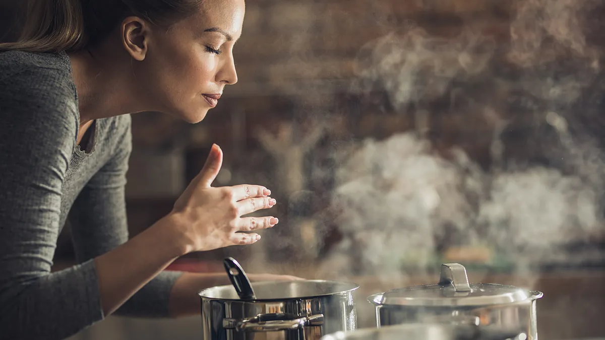 Tento starý trik provoní celý domov bez difuzéru a parfému