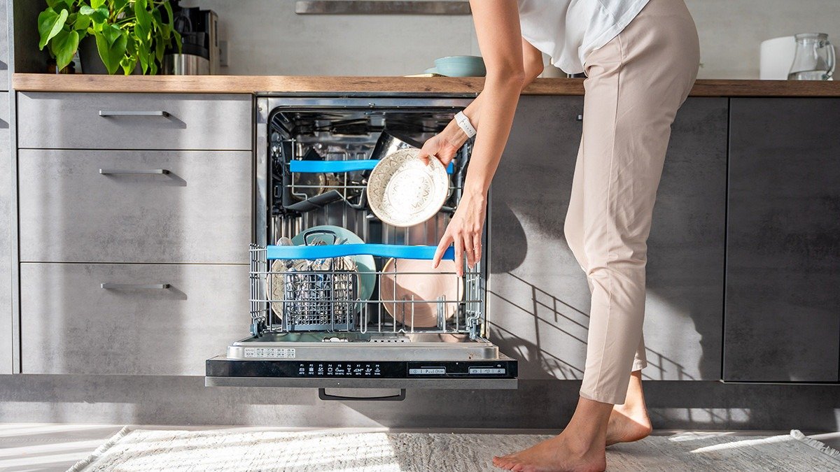Vyšlo najevo něco překvapivého o myčkách nádobí