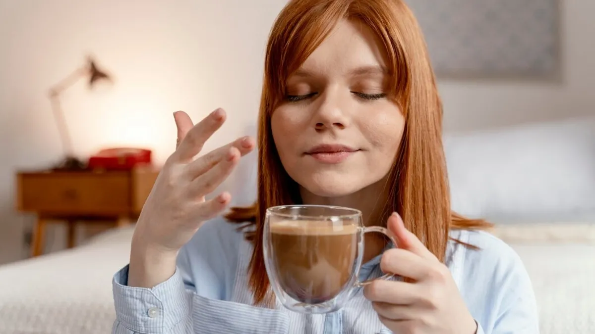 Vystačí na celou zimu a bez konzervantů jak si připravit domácí směs na horkou čokoládu 19 Vystačí na celou zimu a bez konzervantů jak si připravit domácí směs na horkou čokoládu