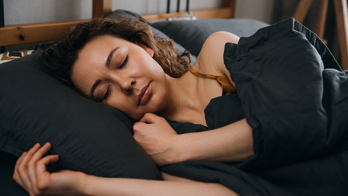 Proč nechat vnitřní dveře doma otevřené