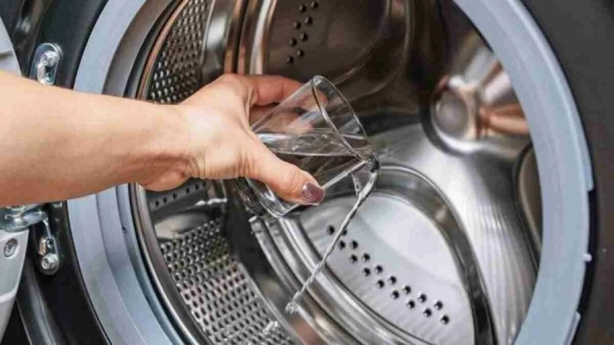 K čemu slouží třetí přihrádka v pračce? Málokdo to ví – tady je odpověď