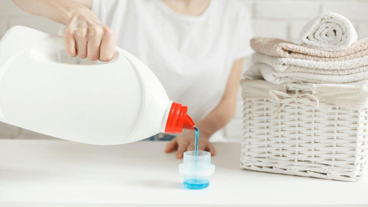 Zkuste přidat sůl do téměř prázdné aviváže a výsledek překvapí celou rodinu