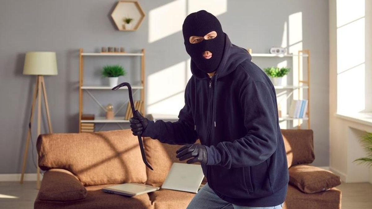 Zloděj to vzdá už za 5 minut a metody, před kterými utečou i zkušení pachatelé