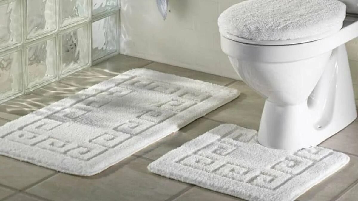 7 věcí a předmětů v domácnosti, které se z nějakého důvodu běžně neperou – a je to škoda