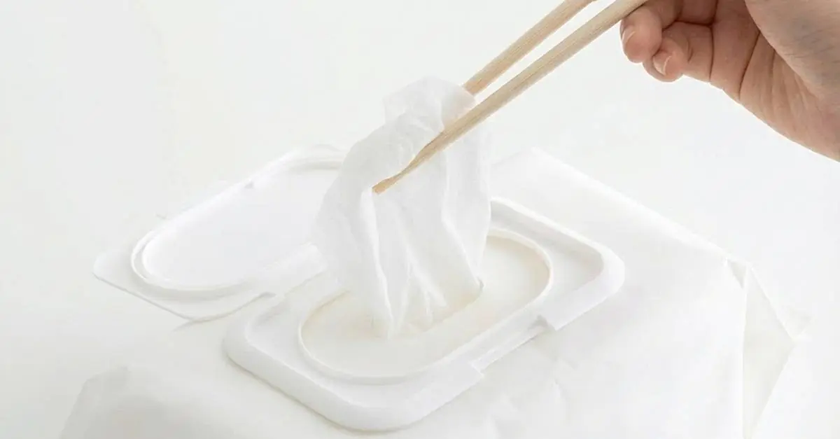 „Zkuste jen zapíchnout dřevěnou hůlku do vlhčeného ubrousku“ — všichni říkají proč jsme se o tom dozvěděli až teď