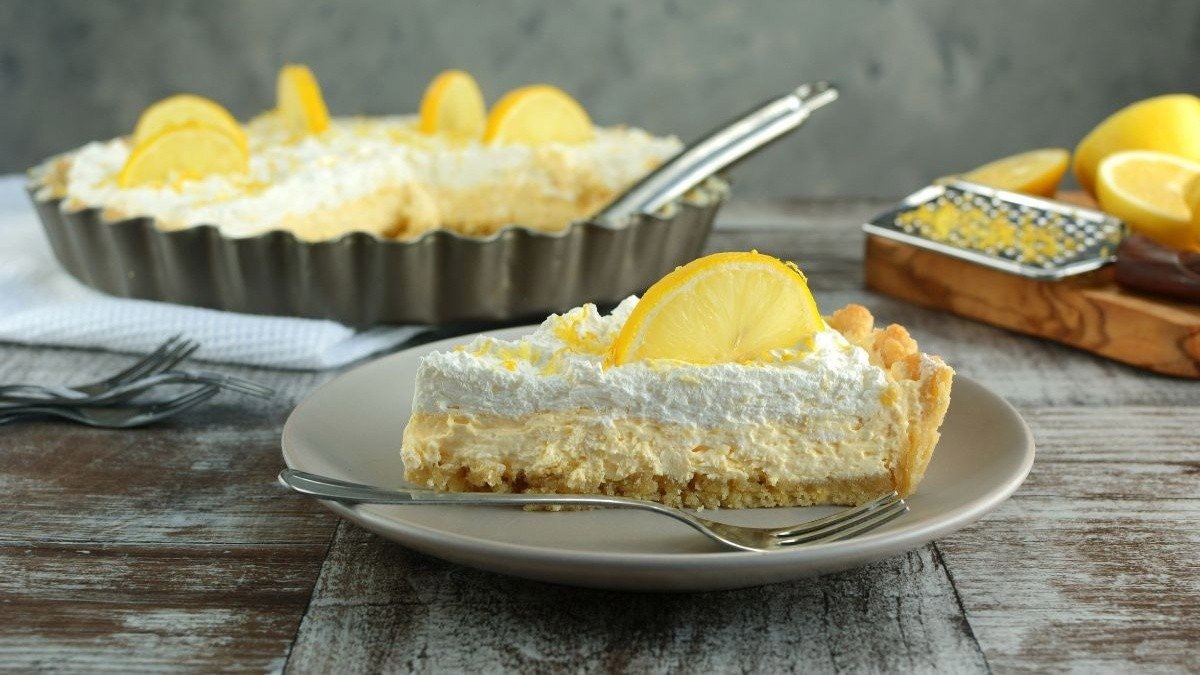 Bez cukru a bez lepku: 3 recepty na ketogenní dezerty, které jsou neuvěřitelně chutné