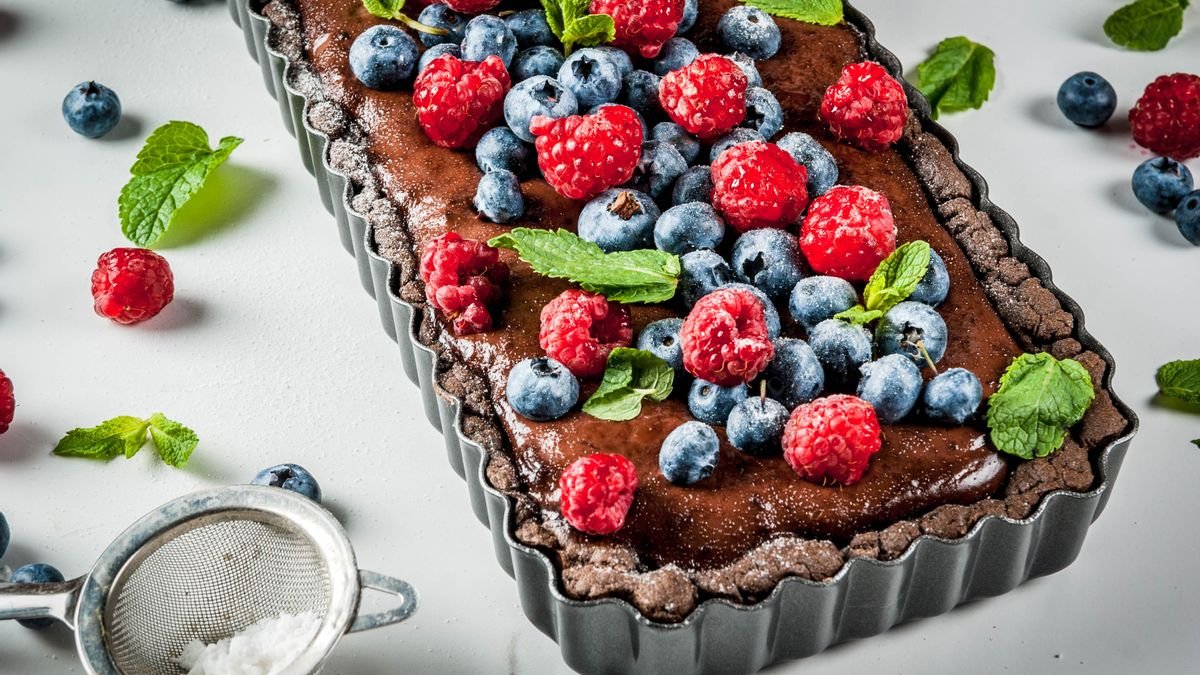 Bez cukru a bez lepku: 3 recepty na ketogenní dezerty, které jsou neuvěřitelně chutné