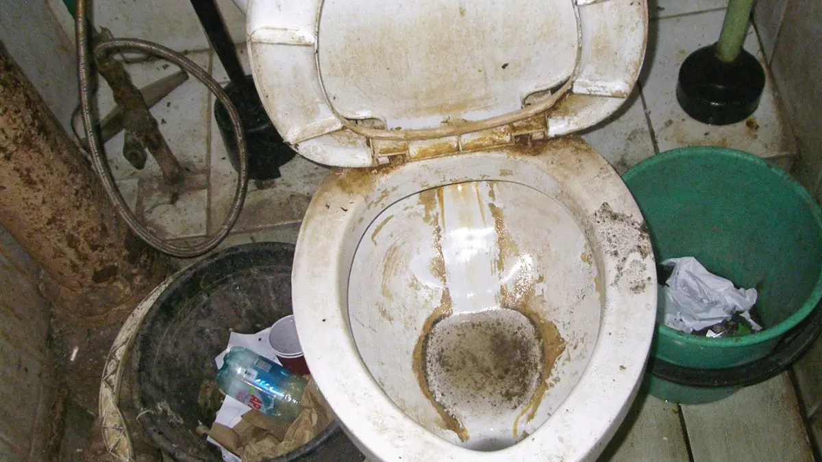 Těchto 8 míst v domácnosti je špinavějších než toaleta! Pokud je nečistíte denně, zvyšujete riziko onemocnění